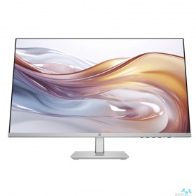 Hp LCD HP 27" 527sh S5 FHD Monitor {IPS 1920x1080 100Hz 300cd 1500:1 5ms D-sub HDMI} [94C51AA]