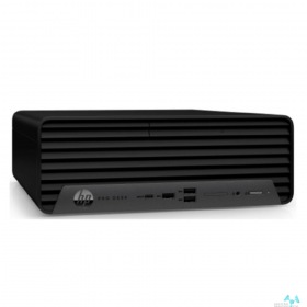 Hp HP 400 G9 SFF [8N8U9AA] Black {i7 12700/8Gb/SSD256Gb UHDG 770/W11Pro64/kbNORUS/m/kb}