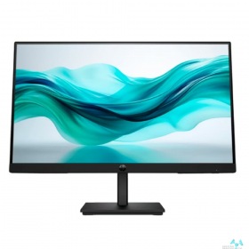 Hp LCD HP 21.5" 322pf S5 FHD Monitor {IPS 1920 x 1080 100 Hz 250cd 1000:1 5ms D-Sub, DisplayPort, HDMI} [9U5B0UT]