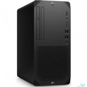 Hp HP Z1 G9 MT [A2JH9ES] Black { i7 14700 (2.1) /32Gb/ SSD1Tb/ UHDG 770/Windows 11 Pro/K+M}
