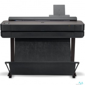 Hp Плоттер HP Designjet T630 (5HB11A/5HB11D) A0/36"