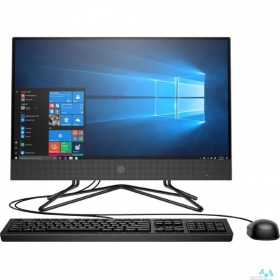 Hp HP 200 G4  [6D418EA/16GB] 21.5" {Full HD i5 1235U (1.3)/ 16Gb/ SSD512Gb /Iris Xe /DOS / Kbd}