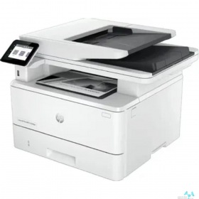 Hp HP LaserJet Pro MFP 4103fdw_BBU (2Z629A_BBU) {старт. карт. 151A  3050стр., кабель 3pin}