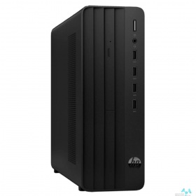 Hp HP Pro 290 G9 SFF [883N9EA] Black { i7 13700 (2.1)/ 8Gb /SSD256Gb/ UHDG 770 /DOS /KBM}