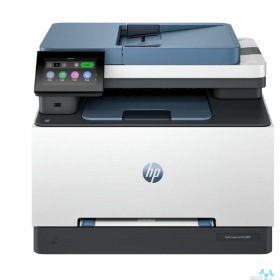 Hp HP Color LaserJet Pro MFP 3303fdn (499M7A)