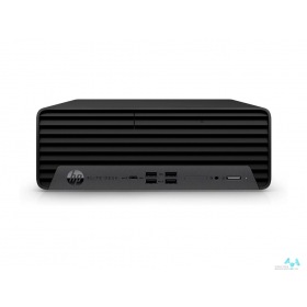 Hp HP Elite 800 G9 SFF [7E5C9AV] Black  {i7 14700/16Gb/SSD512Gb UHDG/DOS/m/kb} 