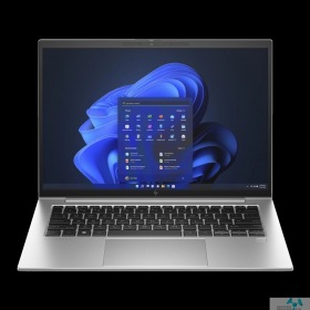Hp HP EliteBook 1040 G10 [5Z556ES] Silver 14" {WUXGA i7 1355U /16Gb/ SSD512Gb/ Intel Iris Xe graphics/DOS}