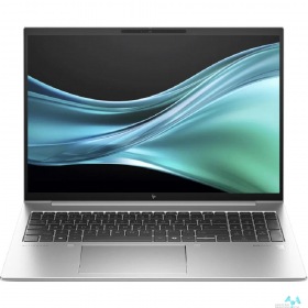 Hp HP EliteBook 860 G11 [C14ZMET] Silver  16" {WUXGA  Ultra 7 155U /16Gb/ SSD512Gb/ Intel Graphics /Windows 11 Pro}