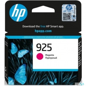 Hp Картридж/ Cartridge HP G25 EvoMore Magenta (for HP OfficeJet Pro 8123)