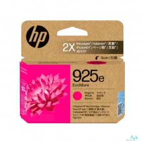 Hp Картридж/ Cartridge HP G25e EvoMore Magenta (for HP OfficeJet Pro 8123)