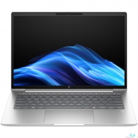 Hp HP ProBook 4 G1i  [D0VG5ET] Silver 14" {WUXGA  Ultra 5 225U/ 16GB (1x16GB)DDR5 5600/512GB SSD/ DOS}