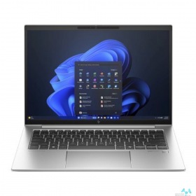 Hp HP Elitebook 840 G11 [B4HR3UP] 14"  {WUXGA IPS  Ultra 7 165H/16Gb/512Gb SSD//Backlit/Cam FHD/FPR/Win 11Pro}