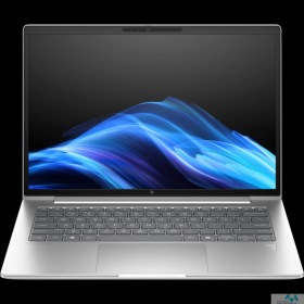Hp HP EliteBook 6 G1i [AD4G0ET] Silver 14" {WUXGA  Ultra 5 225U/ 16Gb /SSD512Gb/ Intel Graphics/Windows 11 Pro}