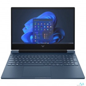 Hp HP Victus 15-FB3120AX  [BT6E1PA] Blue 15,6" {FHD  AMD RYZEN 7 7445HS /16Gb/SSD512Gb/RTX3050 6Gb/W11HML}