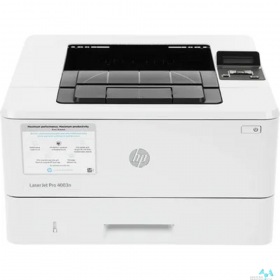 Hp HP PRINTER LJ PRO 4003N (2Z611A)