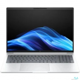 Hp HP EliteBook 8Gi 14 AI  14"(1920x1200)/Touch/Intel Core Ultra 7 268V(2.2Ghz)/32768Mb/512PCISSDGb/Win11Home 