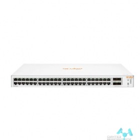 Hp Коммутатор HPE Instant on 1830 JL814A#ABB 48G 4SFP