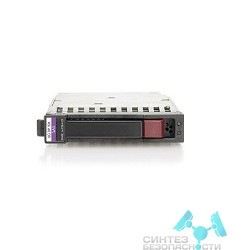 Hp HP 146GB 6G SAS 10K rpm SFF (2.5-inch) HotPlug Enterprise (507125-B21)