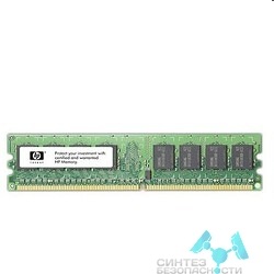 Hp HP 500666-B21 16GB (1x16Gb) 4Rx4 PC3-8500R-7
