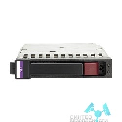 Hp HP QR478A M6625 900GB 6G SAS 10K 2.5in HDD (QR478A / 665749-001)
