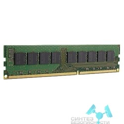 Hp HP 32GB (1x32GB) Quad Rank x4 PC3L-10600L (DDR3-1333) Load Reduced CAS-9 Low Voltage Memory Kit (647903-B21)