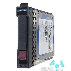 Hp HPE N9X92A, MSA 3.2TB 12G SAS MU 2.5in SSD