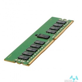 Hp Память DDR4 HPE P00930-B21 64Gb RDIMM Reg PC4-2933Y-R CL21 2933MHz