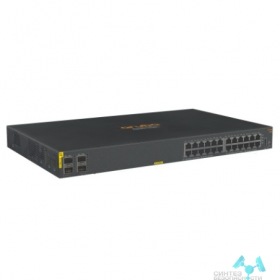 Hp HP R8N87A Коммутатор Aruba 6000 24G CL4 4SFP Swch