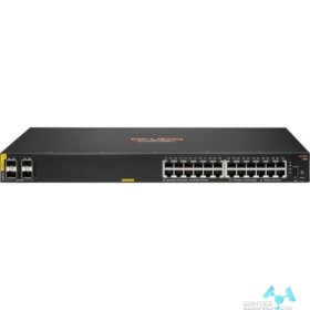 Hp JL678A Aruba 6100 24G 4SFP+ Swch