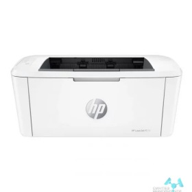 Hp HP LaserJet M111w (7MD68A) {Принтер А4, 20стр/мин, 600 х 600, 500 МГц, 16 Мб, Wi-Fi}