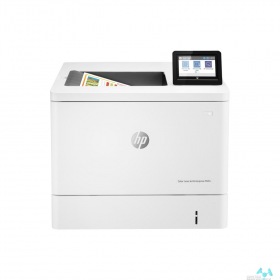 Hp HP Color LaserJet Enterprise M555dn (7ZU78A) {A4, 1200dpi, 1 Gb, 2 trays 100+550, Duplex, USB/GigEth}