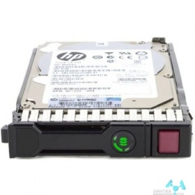 Hp 872738-001 Жесткий диск HP 1.8TB SAS 12G ENTERPRISE 10K SFF (2.5IN) SC 3YR WTY 512E [872738-001] 