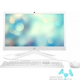 Hp HP 21-b1022ur [5D242EA] Snow White NT 20.7" {FHD 3020e/4Gb/256Gb SSD/W11/k+m}