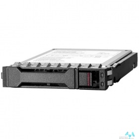 Hp Жесткий диск HPE 1x2.4Tb SAS 10K P28352-B21 2.5"