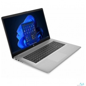 Hp HP ProBook 470 G8 [59R89EA] (КЛАВ.РУС.ГРАВ.) Silver 17.3" {FHD i5-1135G7/8Gb/256Gb SSD/W11Pro}