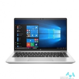 Hp HP ProBook 440 G8 [32M72EA] (АНГЛ.КЛАВ.) Silver 14" {FHD i5-1135G7/8Gb/512Gb SSD/DOS}