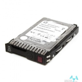 Hp HP 653955-001 300GB