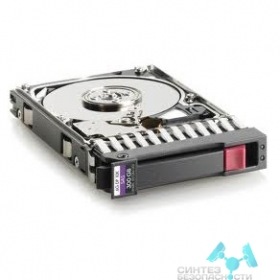 Hp HP 619463-001 900GB 6G SAS 10K rpm SFF