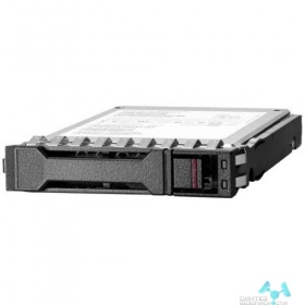 Hp Жесткий диск HPE 1x300Gb SAS 10K P40430-B21 2.5"