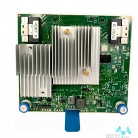 Hp Контроллер HPE MegaRAID MR216i-a BroadCom x16 Lanes without Cache NVMe/SAS 12G Controller for HPE Gen10 Plus (P26325-B21)