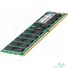 Hp Память HP Enterprise/32GB (1x32GB) Dual Rank x4 DDR4-3200 CAS-22-22-22 Registered Smart Memory Kit