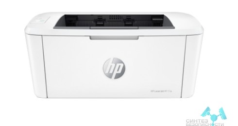 HP LaserJet M111a (7MD67A) {Принтер А4, 20стр/мин, 600 х 600, 500 МГц, 16 Мб, LAN}