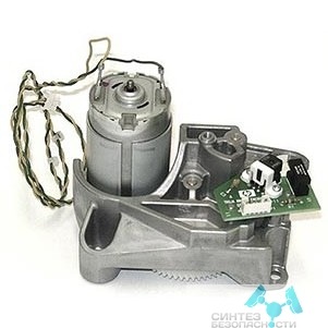 Мотор печки HP LJ 5200/M5025/M5035/M712/M725 (RM1-2538/RK2-1088)