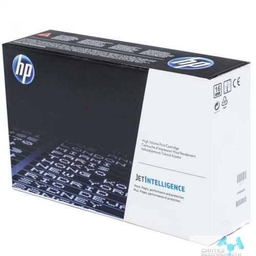МПС картридж HP 59MC лазерный черный (11500 стр)