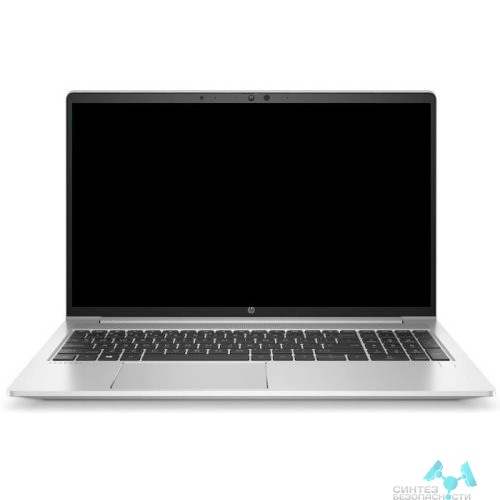 Ноутбук HP ProBook 450 G8 Core i7 1165G7 16Gb SSD512Gb 15.6" FHD (1920x1080) Windows 10 Professional 64 silver