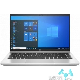 HP ProBook 445 G8 [59R92EA] Pike Silver 14" {FHD Ryzen 7 5800U/8Gb/512Gb SSD/Win11Pro}