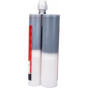 INVAMAT ПЕНА МОНТАЖНАЯ ТЕРМОРАСШИРЯЮЩАЯСЯ ДВУХКОМПОНЕНТНАЯ ПРОТИВОПОЖАРНАЯ 620 выход пены 2 л 1011 | Фото 3