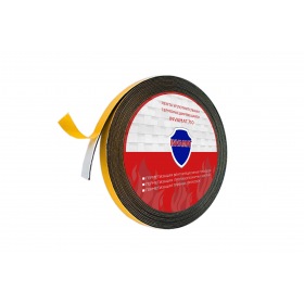 INVAMAT INVAMAT 710 ТЕРМОРАСШИРЯЮЩАЯСЯ УПЛОТНИТЕЛЬНАЯ ЛЕНТА 2x500 мм 1229