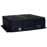 Комплект видеонаблюдения для автомобилей полиции под ПП №969 (онлайн HDD+SD) | Фото 1