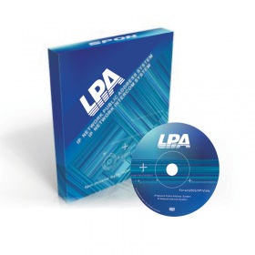 LPA LPA-XC9000